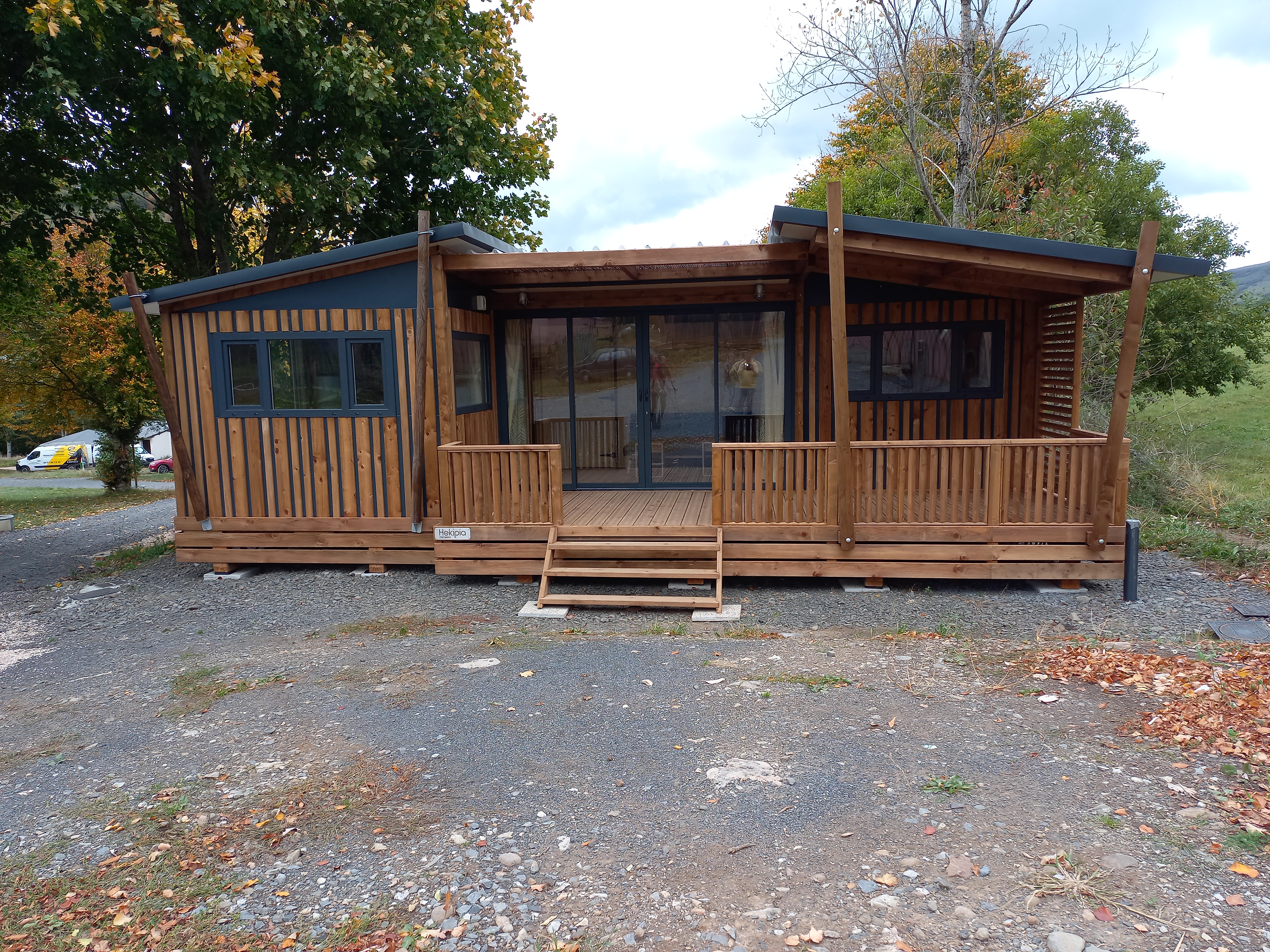 Atelier Site-Architecture / Architectes Cantal Auvergne